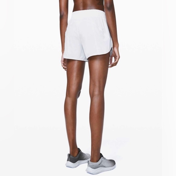 NWT Lululemon Track That Lined Short | Size 10 - Picture 8 of 14